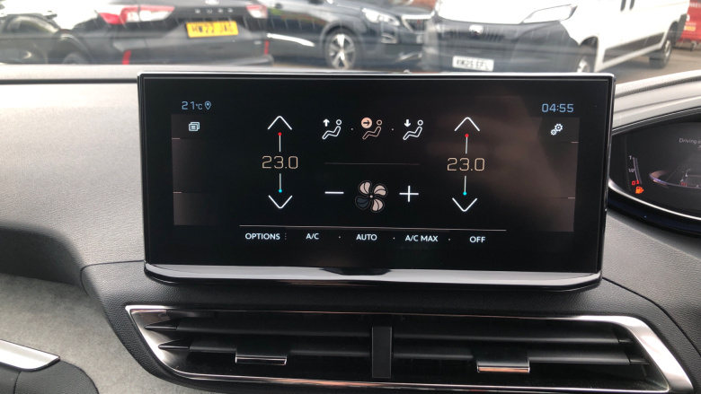 Peugeot 5008 1.5 BlueHDi GT 5dr EAT8 Diesel Estate